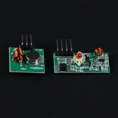 Wireless sensor module(433MHz)